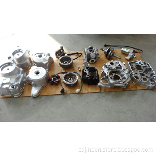 Engine Parts